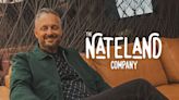 Comedian Nate Bargatze Unveils Family-Friendly Banner The Nateland Company