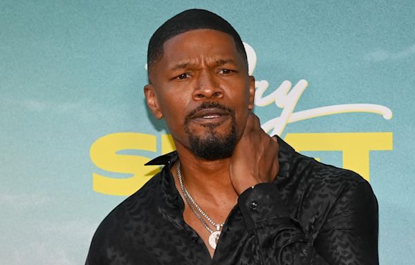 Jamie Foxx Will Likely Never Dish on His Health Scare: 'He’s an Extremely Private Man'