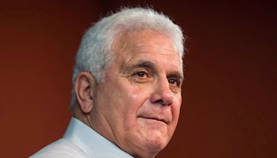 Wally Buono to receive Wall of Fame honour from Calgary Stampeders