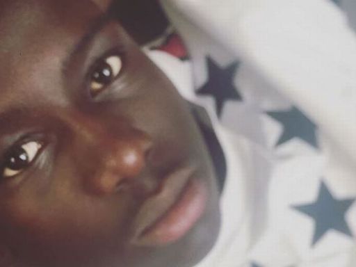 Life-saving kit unveiled in name of tragic Babacar Diagne at Coventry centre he loved