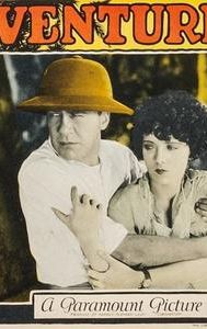 Adventure (1925 film)