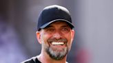 If U.S. Soccer has a plan, trying to hire Jurgen Klopp surely can't part of it