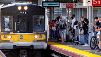 MTA approves discount for monthly LIRR ticket within NYC ahead of congestion pricing