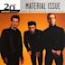 20th Century Masters - The Millenium Collection: The Best of Material Issue