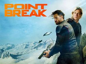 Point Break (2015 film)