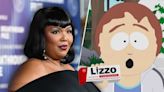 ...Lizzo Reacts To ‘South Park’ Joke Referencing Her ...Alternative: “I Really Showed The World How To Love Yourself...
