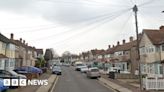 Dagenham: Boy, 17, arrested after man dies in house fire