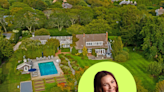 Drew Barrymore Just Listed Her Hamptons Home for $8.4 Million