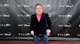 Warwick Davis didn’t take too kindly to Disney+ removing Willow series