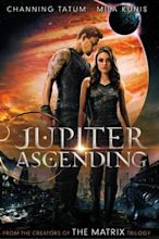 Jupiter Ascending