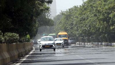 Nueva Delhi batió el récord de calor en India con 52,3ºC