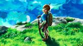 Un nuevo mod en Zelda: Breath Of The Wild agrega multiplayer con pantalla dividida