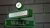 Robinhood jumps as retail trading rebound powers record quarter