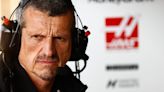 Haas responds to Steiner legal action with book lawsuit
