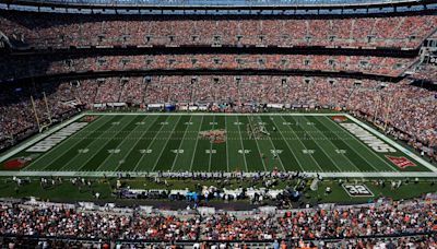 City of Cleveland offers $461 million to Browns for stadium upgrades as team weighs move to suburbs