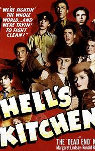 Hell's Kitchen (1939 film)