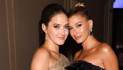 All About Hailey Bieber’s Sister, Alaia Baldwin