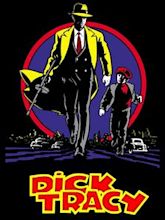 Dick Tracy