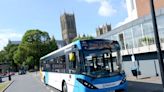 Lincoln night buses reintroduced by Stagecoach aimed at 'leisure seekers and essential workers'