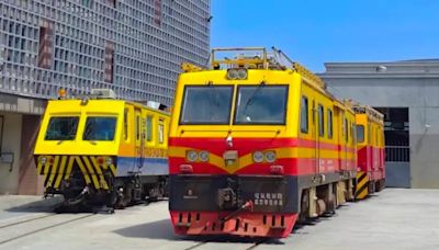 破萬坪新景點登場 苗栗火車頭園區年底開放