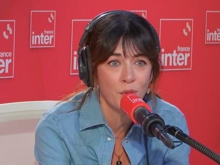 "Le prochain album..." : Nolwenn Leroy dit tout sur la suite de sa carrière !