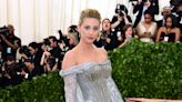 US actress Lili Reinhart diagnosed with alopecia amid ‘depressive episode’