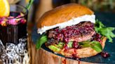 Upgrade The Flavors Of Your Burger With A Sweet Fruit Chutney