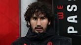 Adli receives Saudi offer but wants Milan stay