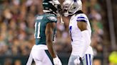 Cowboys secondary matches up well with NFC East rivals