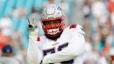 Dolphins OT Isaiah Wynn comments on facing Patriots in 2023