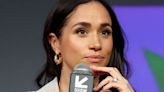 Meghan will not join Harry on UK return as 'she will likely be booed'