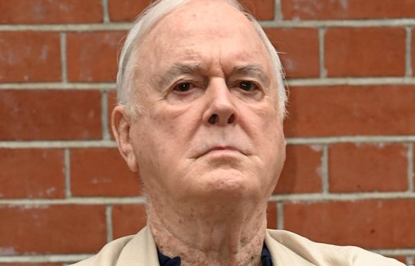 John Cleese says TV comedy has been ‘ruined’ so much people ‘can’t name more than one or two’ sitcoms