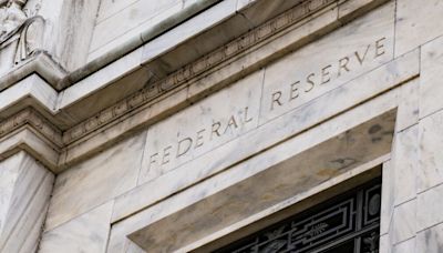 Fed Beige Book Shows Modest Economic Expansion Ahead Of Key GDP, Inflation Data Release