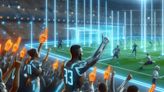 El fútbol del futuro estará marcado por estas características que mezclan tecnología y sostenibilidad