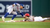 Torrens hits two homers, Lindor another as Mets beat Nationals