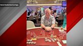 JACKPOT: Las Vegas Strip visitor wins $219k, dealt 5 aces