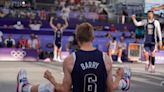 How the U.S. 3x3 men’s team, minus an injured Jimmer Fredette, can stay in Olympic medal contention