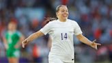 Fran Kirby reaching peak form for England ahead of knockout stages as Alessia Russo pushes for start