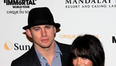 Channing Tatum Accuses Jenna Dewan Of Delaying Their Divorce Proceedings