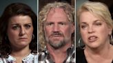 “Sister Wives”' Robyn Brown Demands Kody 'Stop Pointing Fingers' After He Called Ex Janelle a 'S--- Sister Wife'