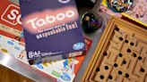 Hasbro Shares Rise as First-Quarter Earnings Beat Estimates