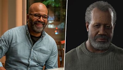 The Last Of Us video game star Jeffrey Wright will reprise his villain role in season 2 of the hit show
