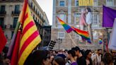 La Justicia absuelve a un hombre que amenazó con “hacer heterosexual a hostias” a un joven en el Orgullo de Barcelona