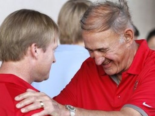 Jon Gruden: Monte Kiffin was a phenomenal teacher and presenter