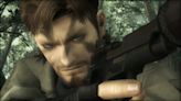 Metal Gear Solid Master Collection On PC Won’t Support Mouse And Keyboard