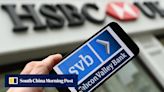 HSBC’s Silicon Valley Bank UK acquisition raises Hong Kong lender’s tech profile