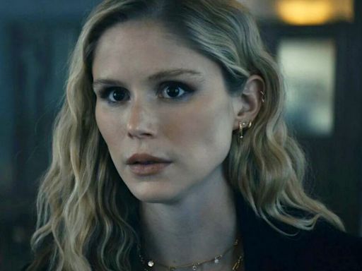 The Boys saison 4 : accusée de chirurgie esthétique extrême, Erin Moriarty (Stella) pousse un coup de gueule