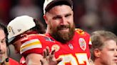 Kelce agrees to two-year extension with Chiefs
