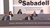 Banco Sabadell reitera su rechazo a la OPA hostil presentada por el BBVA