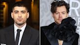 Zayn Malik Recalls Saving Harry Styles from 'Really Dangerous' Pyrotechnic Mishap at One Direction Concert